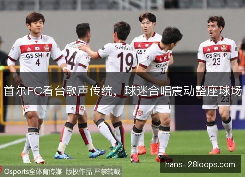 首尔FC看台歌声传统，球迷合唱震动整座球场